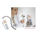 Stolní spirometr
